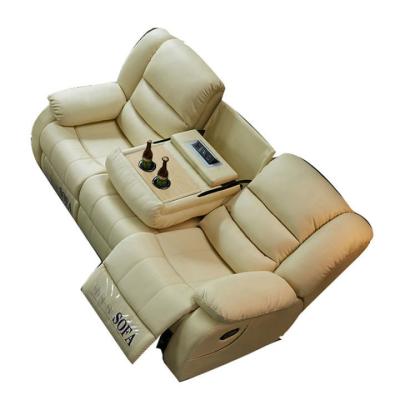 China Best Selling Modern Home Theater Recliner Sofa, Home Theater Recliner Chairs, Cinema Chairs Theater for sale