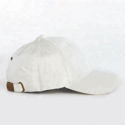 China Guangjia COMMON custom your own logos for wholesale promotion baseball cap curved white blank kids for sale