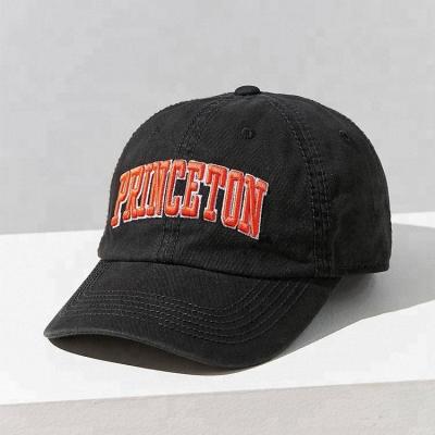 China Guangjia COMMON Fashion K Products Hats Popular Cap Hat Most Popular Items Embroidered Gym Hats for sale