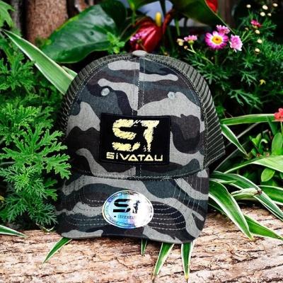 China 2018 New Arrivals Custom Sports Guangjia Mens Camouflage Baseball Trucker Hats JOINT for sale