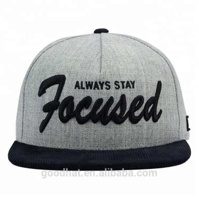 China Wholesale JOINT Embroidery Snapback Hats Fashion Classic Snapback Hats For Guys Snapbak Classics Snapback for sale