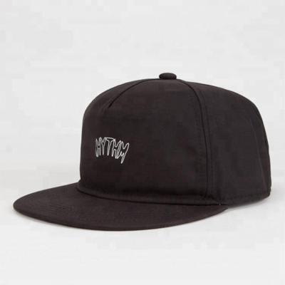 China Fashion JOINT Guangjia Hat 5 Panel Custom Personalized Printing Hat for sale