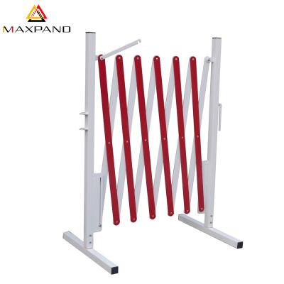 China Can be added to MAXPAND Wheel OEM Security Road Barrier for sale