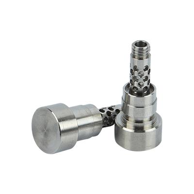 China Industrial Equipment High Precision OEM Stainless Steel Service CNC Aluminum Turning Machining Parts for sale