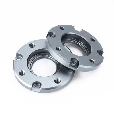 China China Industrial Equipment Supplier Cheap Customized Metal Service Precision CNC Milling Turning Aluminum Steel Brass Milling Machining Parts for sale