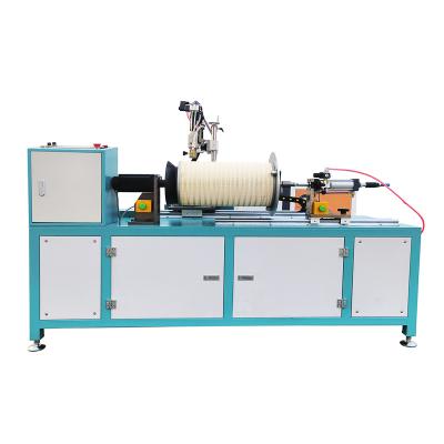 China Factory Good Quality Bonding Winding Machine And Horizontal For Heavy Duty Air Filter Production for sale