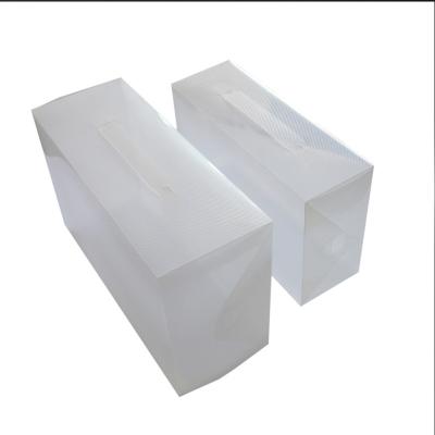 China Good Quality Disposable Appropriate Price Shopping Items Box for sale