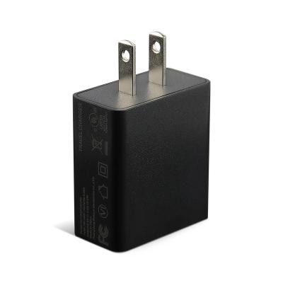 China Factory Price Mobile Phone USA Plug In 5V 2A Mobile Phone USB Adapter Charger Travel Wall Charger 10W Fast Charger For Iphone for sale