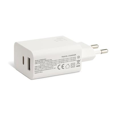 China Cell Phone in UK US EU US QC Plug 33w Palladium Charger Mobile Phone Quick Charging Travel C USB Mini Size 33W Current For Iphone12 for sale