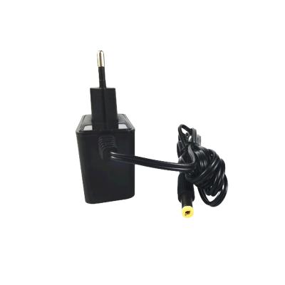 China LAPTOP CH33F0A120100 universal input ac 220v to dc 1a 2a power adapter 5v 2a 12v 1a power supply charger for sale