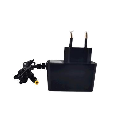 China Unique Design LAPTOP CH33F0A120100 Wall Mount 12V 1a 5V 2a Output Power Adapter Router Adapter for sale