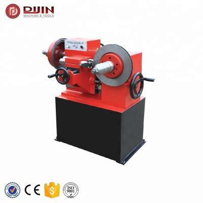 China Machinery repair shops drum brake lathe disc drum brake lathe machine T8445 for sale for sale