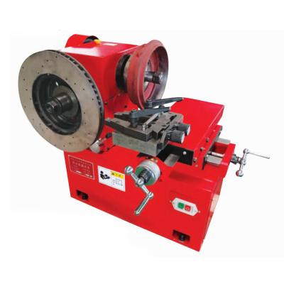 China Machinery Repair Shops Brake Disc Drum Lathe C9335A for sale