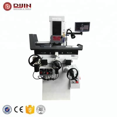 China Building Material Shops 2018 Flat Precision Grinder Metal Grinding Machine Price 460x180 For Sale for sale