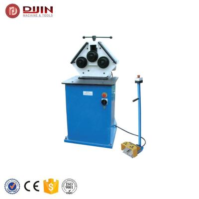 China Machinery Repair Shops RBM30HV Electric Round Bending Machine For Steel Bar To Shed for sale