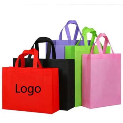 China Who respects the environment; Recyclable; Promotional Zhejiang Bag Reusable Ultrasonic Non Woven Eco Friendly Non Woven Bag for sale