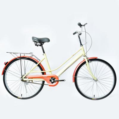 China Adult Bike High Quality fashionable city Bicycle for sale