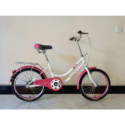 China Popular girl single speed 20