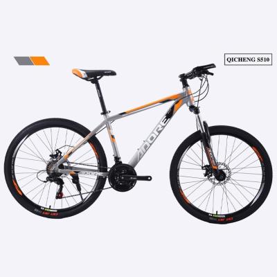 China Street mountain bikes-29 inch aluminum mtb stem single speed variable speed mountain bike for adult for sale