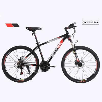 China Hot sale aluminum alloy 29 inch frame aluminum mtb 29x1.9 band 30 speed 27/21 speed mountain bike bicycles for sale