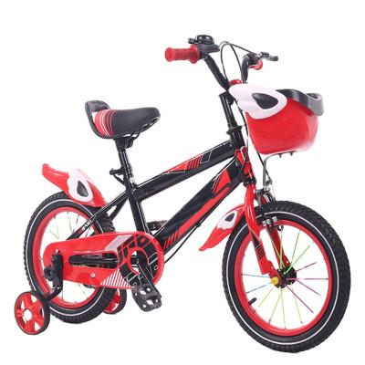 China Steel Factory 12 Inch Kids Carbon Steel Safe Kids Bike China Wholesale Cheap Child Bicycle For Kids for sale