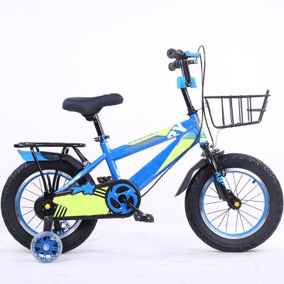 China Steel Fashion And Cheap Kids Bikes / Kids Bike With Kids Sports Bike for sale