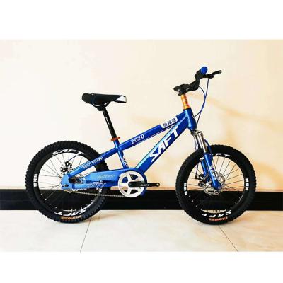 China Popular High Quality Disc Brake 20 Inch Single Speed ​​Kids Bike In Stock for sale