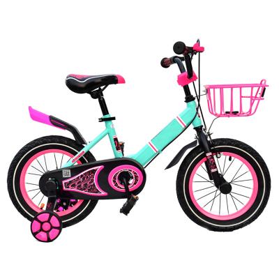 China Steel Size 12/14/16/20 Kids Bicycles Kids Bikes Cycle In China for sale