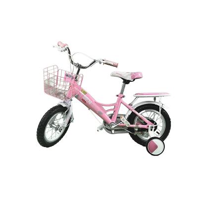 China Steel 12 14 Inch Little Kids Cycle 4 Year Old Kids Bike Kids Bike Mini Bike For Kids for sale