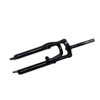 China BMX china supplier bicycle suspension front fork for sale