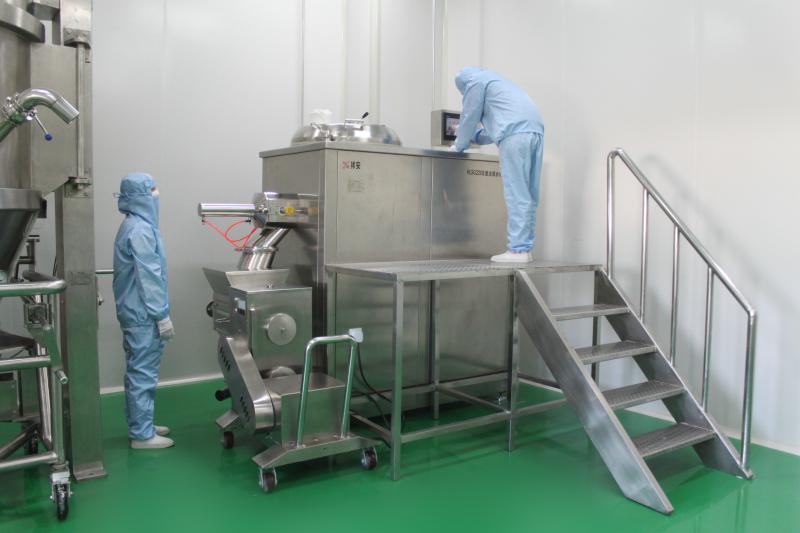 Fornitore cinese verificato - SHANDONG BOULIGA BIOTECHNOLOGY CO., LTD.