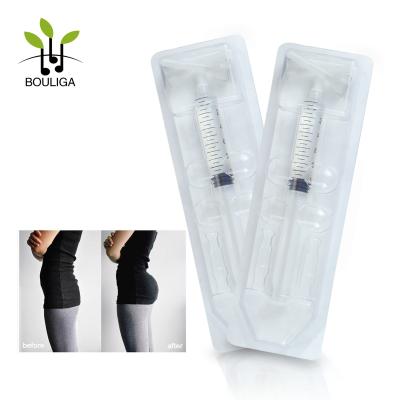 Cina 20mg/Ml - anca 30mg/Ml ed acido di Bum Enlargement Injection Crosslinked Hyaluronic in vendita