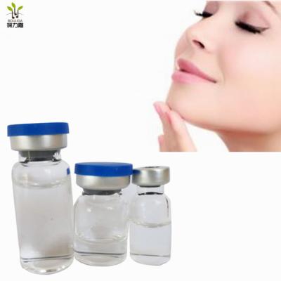 Cina Iniezione 5ml di Mesh Hyaluronic Acid Skin Lightening trasparente per le grinze in vendita