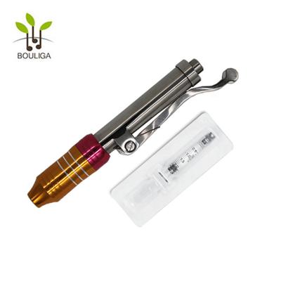 Cina Siringa Pen Needleless Injector acido ialuronico 0.3ml della fiala per la stazione termale in vendita