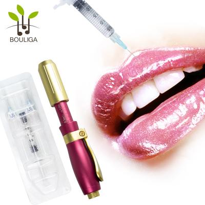 Cina Potenziamento ialuronico 1ml 2ml 5ml 10ml del labbro di Pen Hyaluronic Acid Dermal Filler in vendita