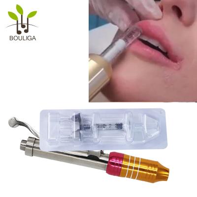 Cina Ago medico Jet Injector Treatment For Lip libera di pressione in vendita