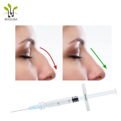 Cina Linea acida idraulica di Chin Enhancement Liquid Rhinoplasty Jaw del riempitore di iso del Ce in vendita