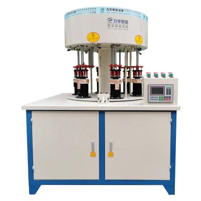 China Factory Heat Plate Induction Welding Machine For Electric Kettle for sale