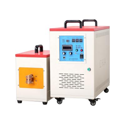 China Forging Induction Heating Machine For Brass Forging Induction Heating Machine For Brass Forging for sale