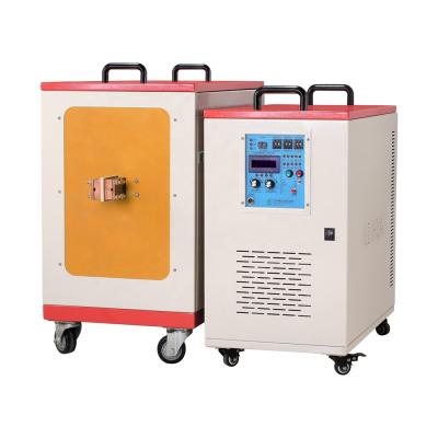 China LH-80AB machinery repair shops high frequency induction heating machine for sale