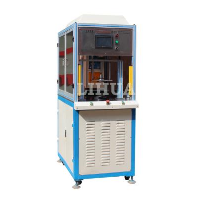 China Induction Shrink Fitting Electric High Frequency Heating Induction Shrink Fit Machine For Assembly And Dismantle for sale