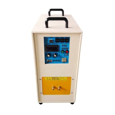 China 2021 New HF-35A High Frequency Induction Heating Machine Welding Melt Hardening for sale