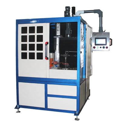 China Quenching High Frequency Heat Treatment Induction Quenching Hardening Machine for sale