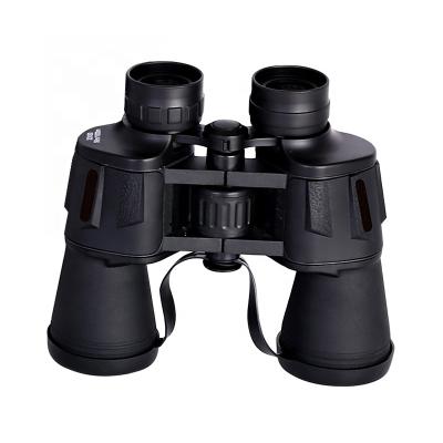 China BAK4 Prism Glass + Rubber New Designed 20x50 Super Zoom Night Vision Military Binoculars Outdoor for sale