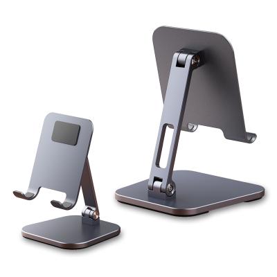 China 2021 Size PORTABLE Adjustable Cell Phone Stand Portable Mobile Stand For Ipad for sale