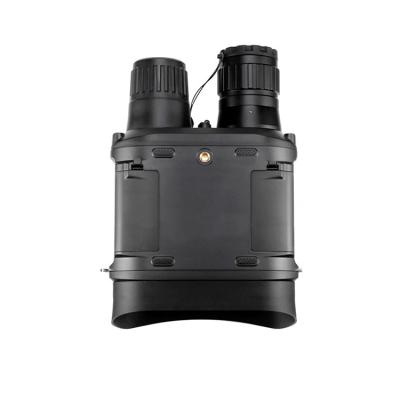 China Powerful Price Grade Military Zoom Night Vision Telescope &Amp Binoculars NV400B for sale