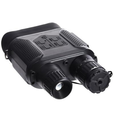 China Long Range Digital Binocular Telescope Russian Night Vision Binoculars Price NV400B for sale