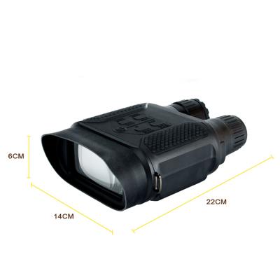 China Long Zoom Night Vision Telescope High Power Binoculars Range For Sale NV400B for sale