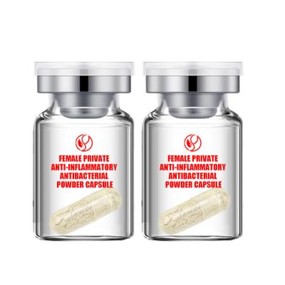 China Tightening and Firming OEM 100% Private Label Herbal Natural Vaginal Tightening Capsules De Tightening Restringimento Vaginale for sale