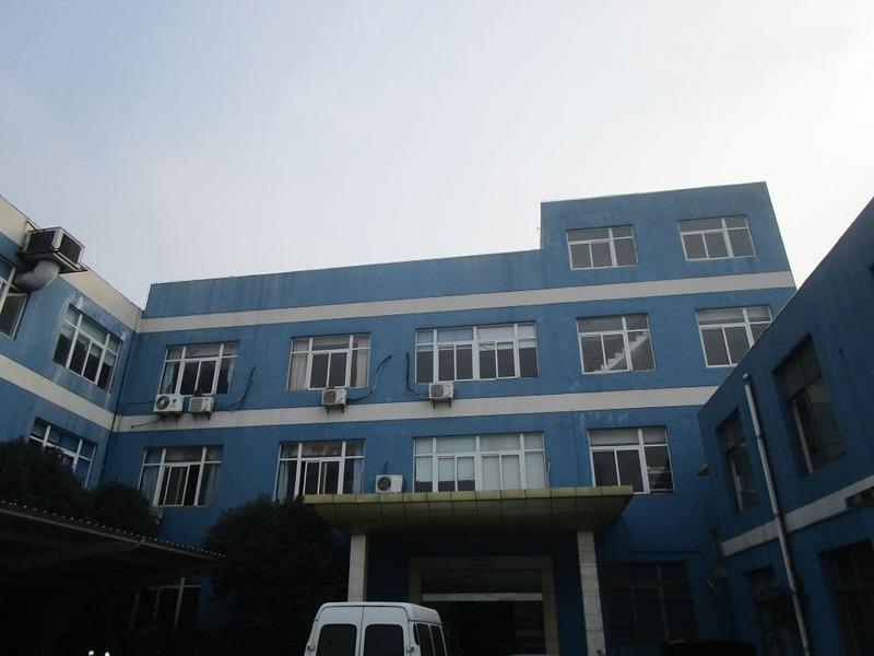 Verified China supplier - Ningbo Chiefhand Commodity Manufactory And Trading Company